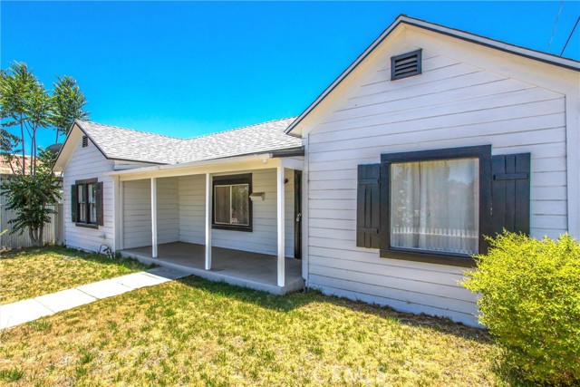 559 Edgar Avenue, Beaumont, California 92223, ,Commercial Sale,For Sale,559 Edgar Avenue,CRIG25155601