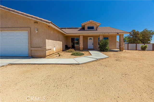 58248 Caliente St, Yucca Valley, CA 92284