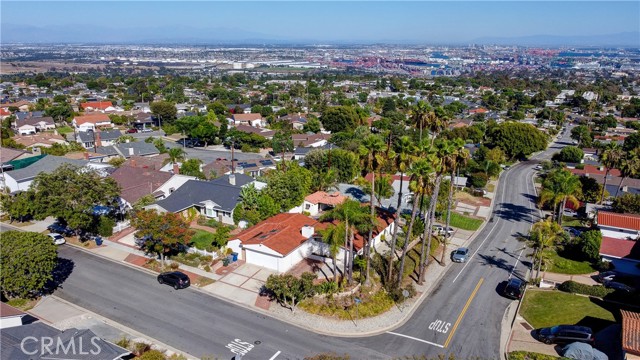 2165 General Street, Rancho Palos Verdes, California 90275, 4 Bedrooms Bedrooms, ,1 BathroomBathrooms,Residential,Sold,General,SB21228076