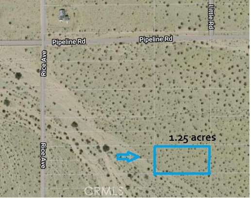 14 Rice Ave, Joshua Tree, CA, 92252 14 Rice Ave, Joshua Tree, CA, 92252