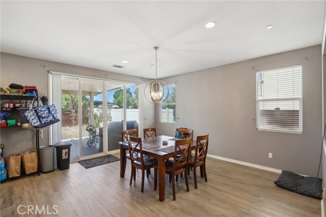 Detail Gallery Image 9 of 33 For 25503 Kamran Cir, Menifee,  CA 92586 - 3 Beds | 2/1 Baths