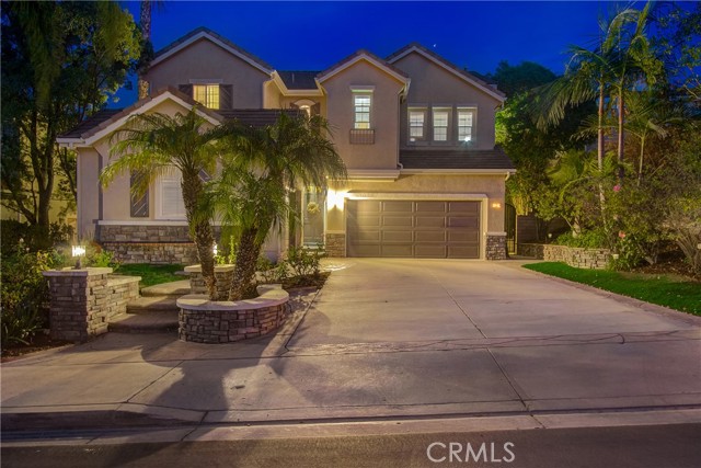 Photo of 316 Canyon Crest Drive, Simi Valley, CA 93065