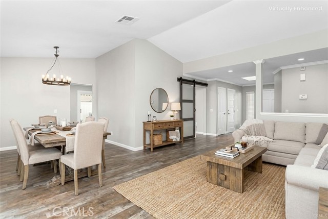 Detail Gallery Image 4 of 35 For 28005 Nona Ave, Highland,  CA 92346 - 3 Beds | 2 Baths