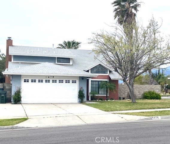 7476 Concord Ave, Fontana, CA 92336