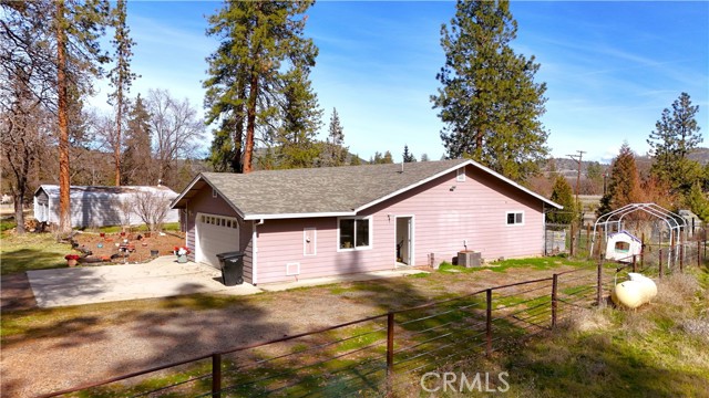 Detail Gallery Image 35 of 50 For 5328 Woodland Dr, Yreka,  CA 96097 - 4 Beds | 2 Baths