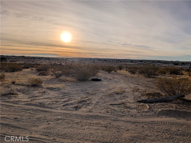 Detail Gallery Image 6 of 7 For 0 Hampton Rd, Boron,  CA 93516 - – Beds | – Baths