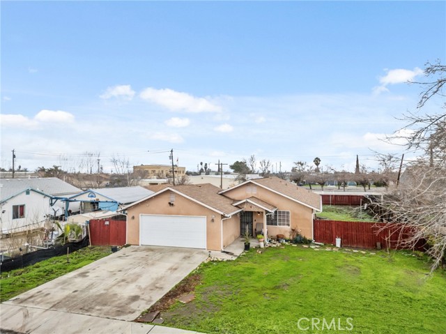 Detail Gallery Image 25 of 36 For 8647 11th St, San Joaquin,  CA 93660 - 3 Beds | 2 Baths