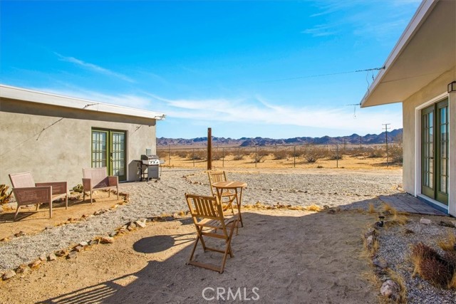 Detail Gallery Image 39 of 47 For 5737 Mojave Ranch Rd, Joshua Tree,  CA 92252 - 2 Beds | 2 Baths