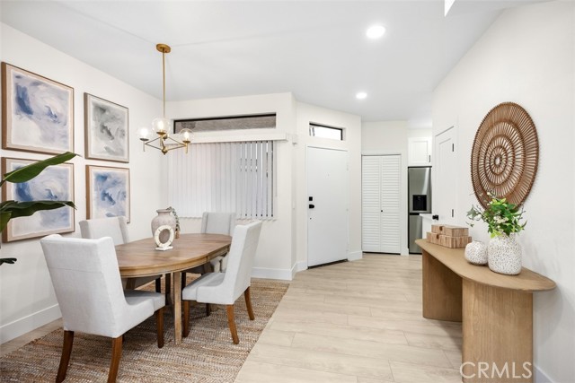 Detail Gallery Image 8 of 27 For 17191 Corbina #110,  Huntington Beach,  CA 92649 - 1 Beds | 1 Baths