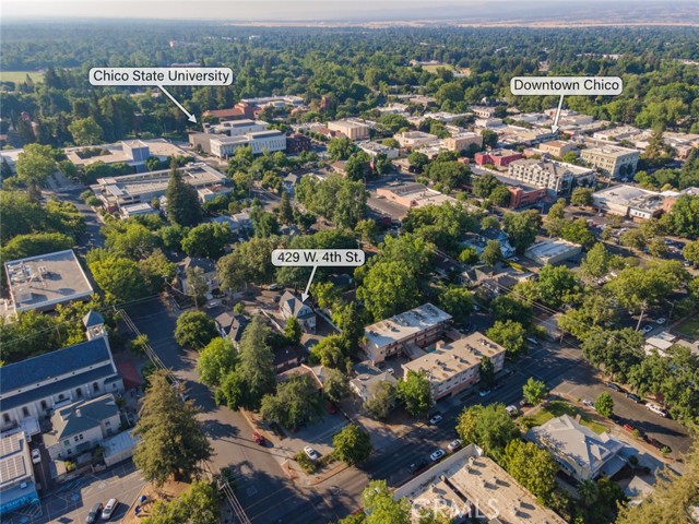 429 W 4th Street #3, Chico, CA, 95928 429 W 4th Street #3, Chico, CA, 95928