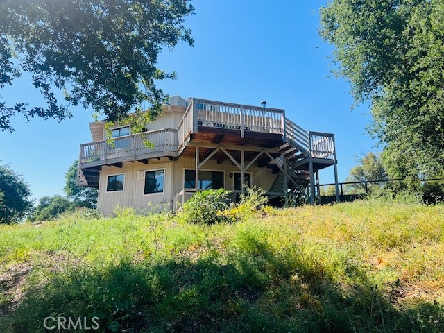 Detail Gallery Image 10 of 75 For 8697 Fraguero Rd, Sonora,  CA 95370 - 4 Beds | 2/1 Baths