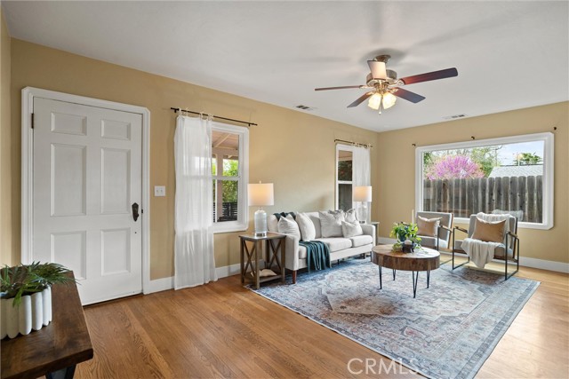 Detail Gallery Image 8 of 32 For 1825 Palm Avenue, Chico,  CA 95926 - 2 Beds | 1 Baths
