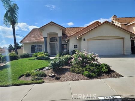 Detail Gallery Image 1 of 28 For 24095 Fuschia Ct, Murrieta,  CA 92562 - 3 Beds | 2 Baths