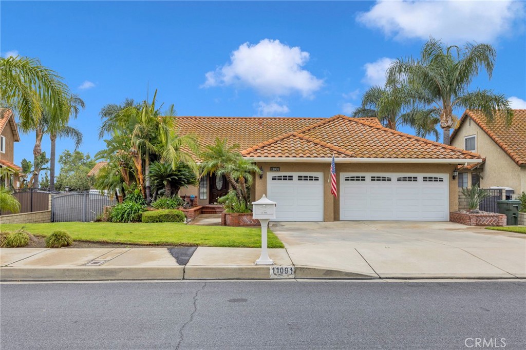 11091 Seven Pines