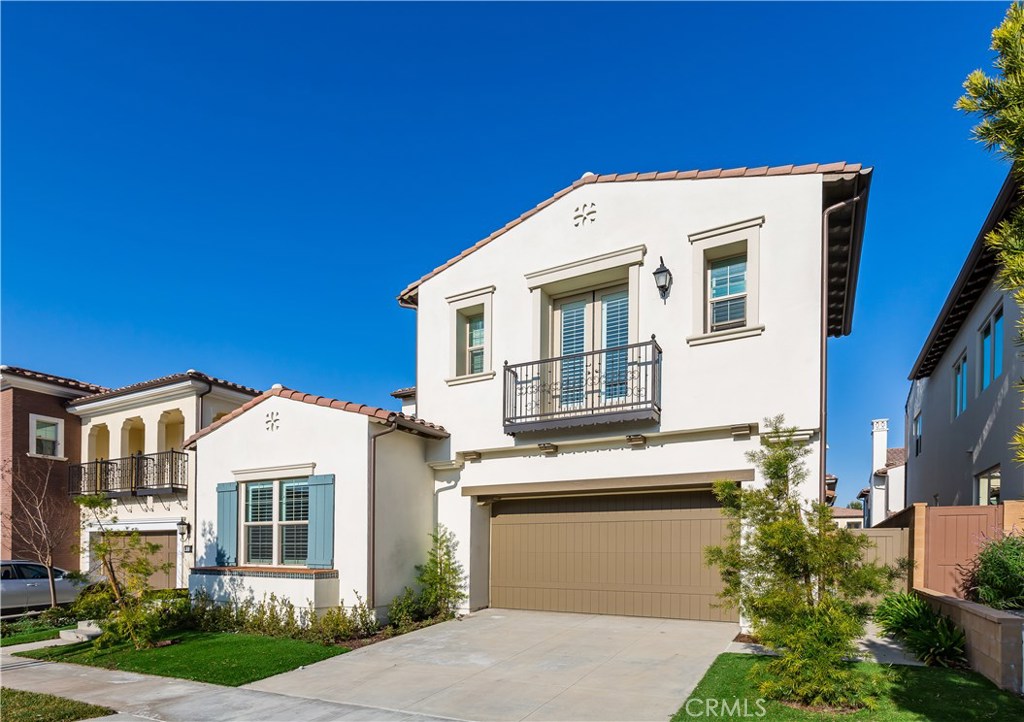 61 Dunmore, Irvine, CA 92620
