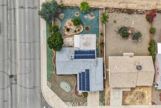 Detail Gallery Image 26 of 27 For 26376 Mehaffey St, Sun City,  CA 92586 - 3 Beds | 2 Baths