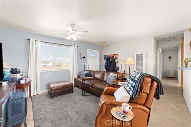 Detail Gallery Image 36 of 38 For 58375 Del Mar St, Yucca Valley,  CA 92284 - 3 Beds | 2 Baths