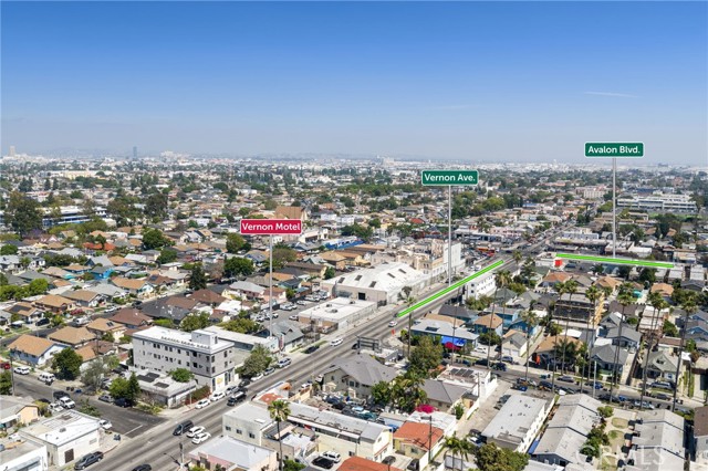  Commercial for Sale in Los Angeles, California