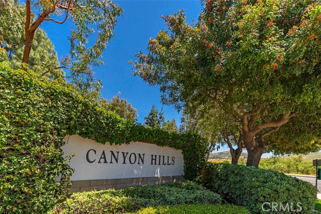 Detail Gallery Image 17 of 17 For 230 S Grisly Canyon Drive a,  Orange,  CA 92869 - 2 Beds | 2 Baths