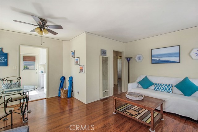 Detail Gallery Image 9 of 69 For 5653 E 2nd, Long Beach,  CA 90803 - – Beds | – Baths