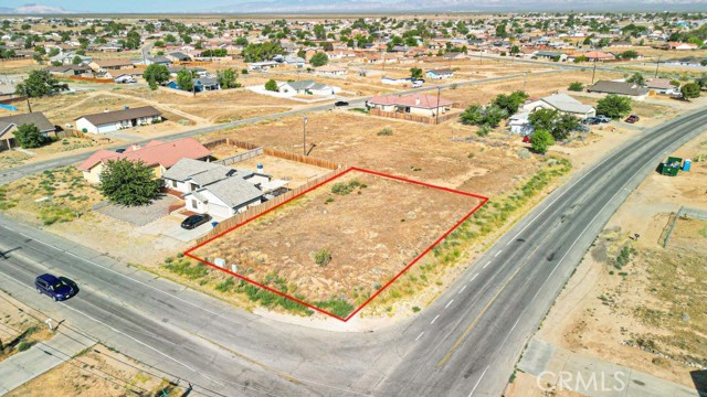 Detail Gallery Image 6 of 11 For 20525 Airway Bld, California City,  CA 93505 - – Beds | – Baths