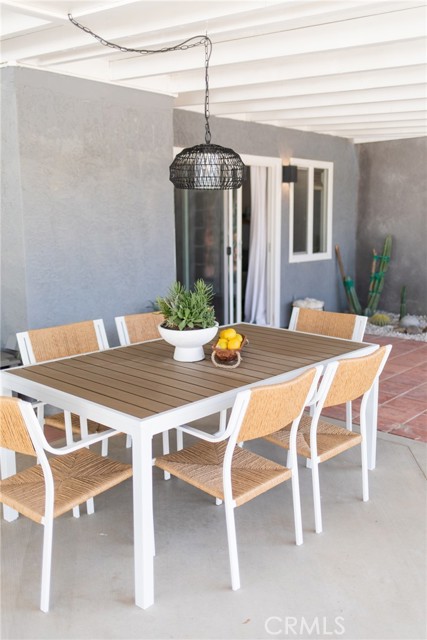 Detail Gallery Image 41 of 54 For 62146 Crestview, Joshua Tree,  CA 92252 - 3 Beds | 2 Baths