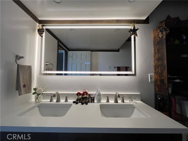 Detail Gallery Image 17 of 35 For 805 Lomita Trl, Frazier Park,  CA 93225 - 3 Beds | 2 Baths