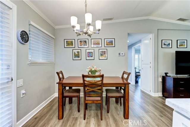 Detail Gallery Image 12 of 33 For 650 Avenida Sevilla #a, Laguna Woods,  CA 92637 - 2 Beds | 2 Baths