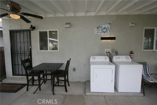 Detail Gallery Image 20 of 22 For 612 S Paula Dr, Fullerton,  CA 92833 - 2 Beds | 1 Baths