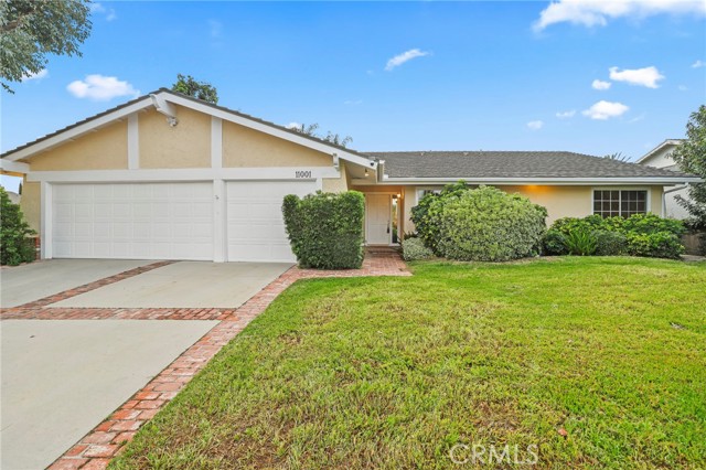 Detail Gallery Image 43 of 43 For 11001 Limerick Ave, Chatsworth,  CA 91311 - 4 Beds | 2/1 Baths