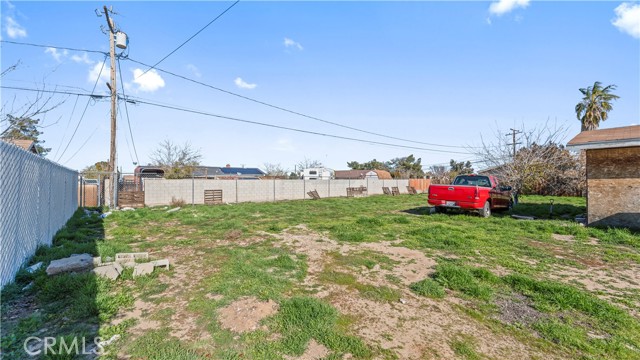 Detail Gallery Image 27 of 39 For 15070 Maricopa Rd, Victorville,  CA 92392 - 3 Beds | 2 Baths