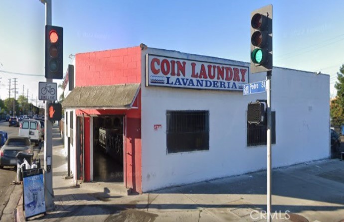 7801 S San Pedro, Los Angeles, CA 90003