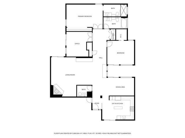 Detail Gallery Image 27 of 31 For 2565 Laramie, Riverside,  CA 92506 - 3 Beds | 2/1 Baths