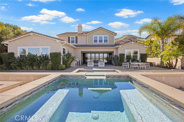 Detail Gallery Image 48 of 64 For 24910 Old Stone Way, Stevenson Ranch,  CA 91381 - 5 Beds | 5 Baths