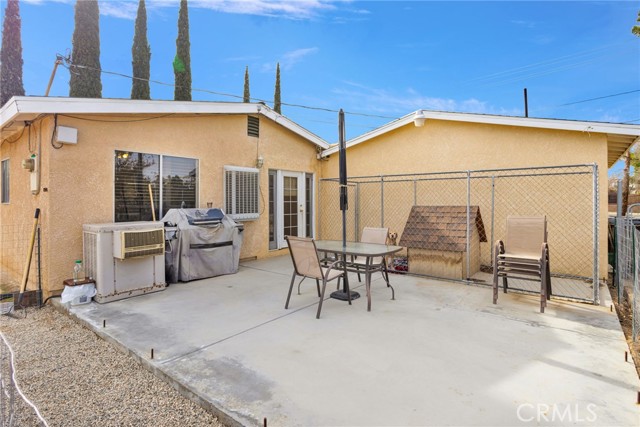 Detail Gallery Image 23 of 25 For 11121 Oakwood, Hesperia,  CA 92345 - 2 Beds | 1 Baths