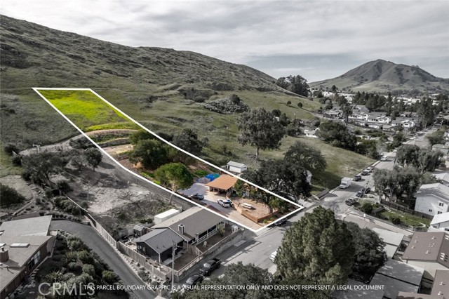 Detail Gallery Image 4 of 15 For 3281 Rockview Pl, San Luis Obispo,  CA 93401 - – Beds | – Baths