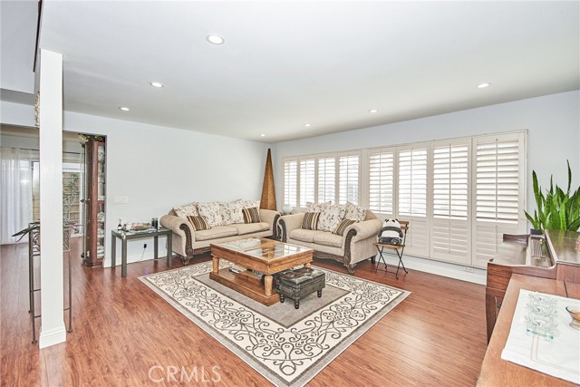 Detail Gallery Image 22 of 47 For 8052 Ainsworth Ln, La Palma,  CA 90623 - 4 Beds | 2/1 Baths