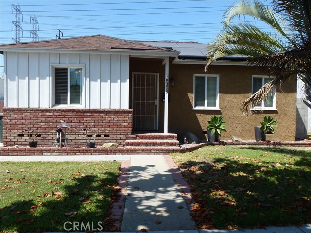 5309 Ashworth St, Lakewood, CA 90712