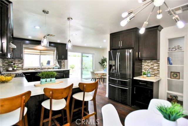 Detail Gallery Image 7 of 20 For 16221 Quartz St, Westminster,  CA 92683 - 4 Beds | 2 Baths