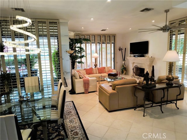Detail Gallery Image 39 of 73 For 6 Whittier Ct, Rancho Mirage,  CA 92270 - 3 Beds | 3 Baths