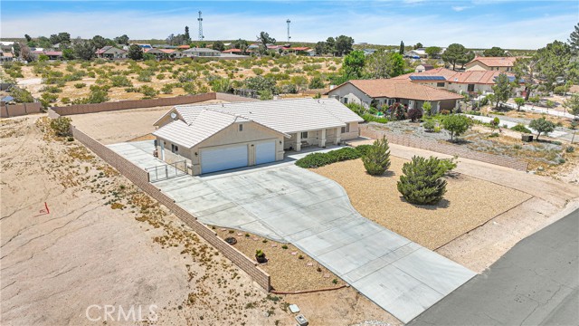 Image 2 for 26778 Leather Ln, Helendale, CA 92342