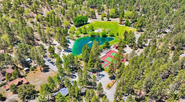 Detail Gallery Image 9 of 24 For 1301 Irene St, Wrightwood,  CA 92397 - 3 Beds | 1 Baths