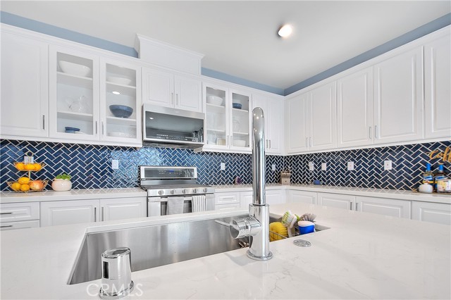Detail Gallery Image 10 of 70 For 4120 S Bodega Way #14,  Ontario,  CA 91761 - 3 Beds | 2/1 Baths