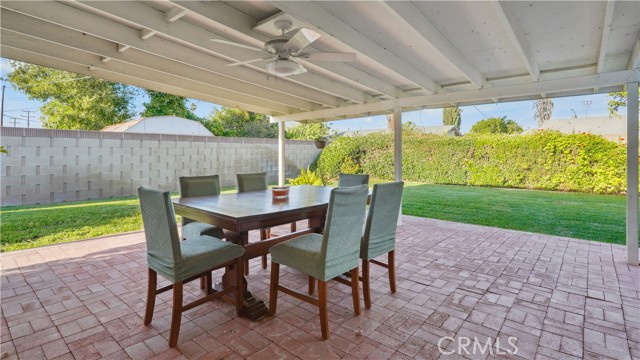 Detail Gallery Image 20 of 26 For 5427 Picker St, Riverside,  CA 92503 - 4 Beds | 2 Baths