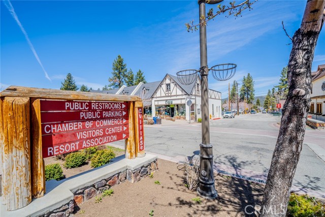 Detail Gallery Image 12 of 14 For 0 Pine Knot, Big Bear Lake,  CA 92315 - – Beds | – Baths