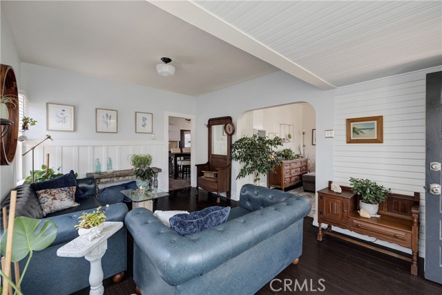 Detail Gallery Image 9 of 43 For 2629 S Pacific Ave, San Pedro,  CA 90731 - 2 Beds | 1 Baths