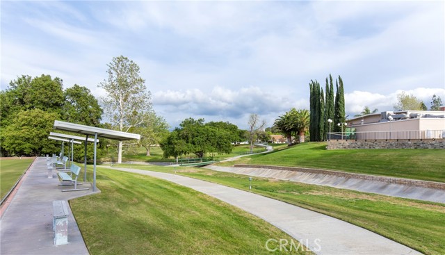 Detail Gallery Image 39 of 45 For 19202 Avenue of the Oaks a,  Newhall,  CA 91321 - 2 Beds | 2 Baths