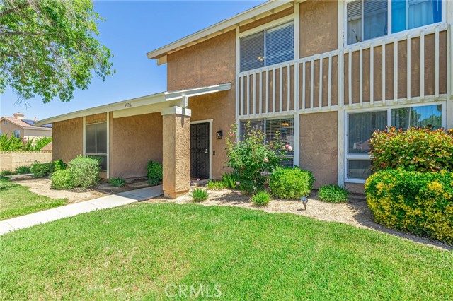 Detail Gallery Image 4 of 35 For 44156 30th St, Lancaster,  CA 93536 - 2 Beds | 2 Baths