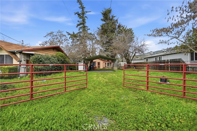 Detail Gallery Image 3 of 24 For 6374 12th, Lucerne,  CA 95458 - 2 Beds | 1 Baths