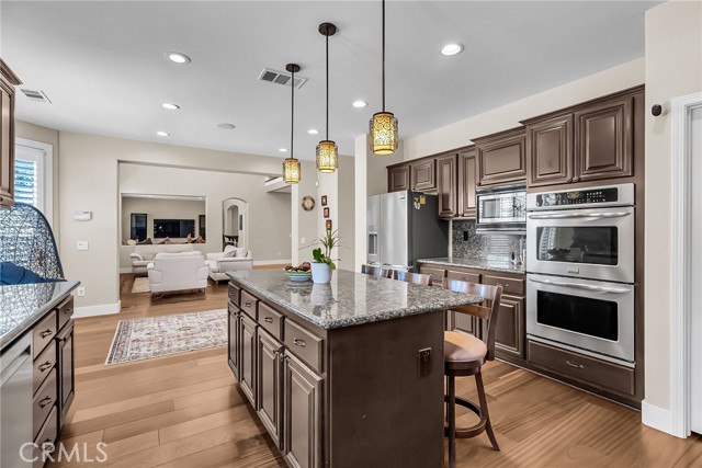 Detail Gallery Image 22 of 74 For 14207 Ashton Ln, Riverside,  CA 92508 - 4 Beds | 3/1 Baths